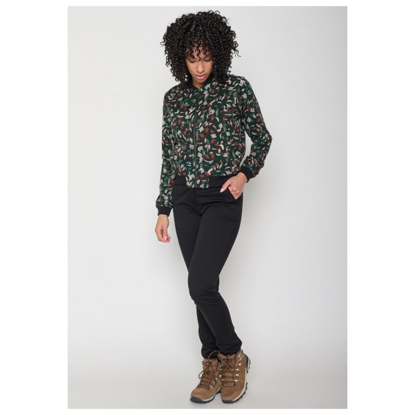 GreenBomb - Women's Grave Jacket - Vrijetijdsjack