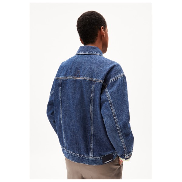ARMEDANGELS - Women's Velitaa Oversized - Vrijetijdsjas