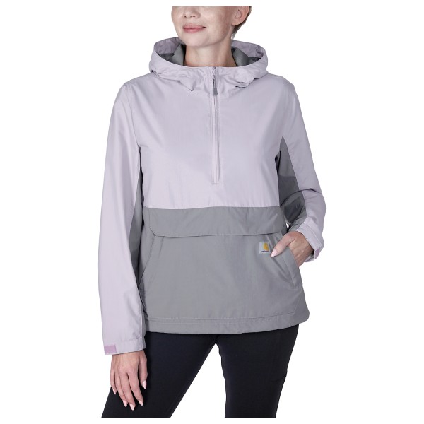 Carhartt - Women's Loose Lightweight Anorak - Vrijetijdsjas