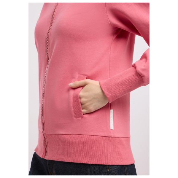 ELBSAND - Women's Alvis Jacket - Trainingsvest
