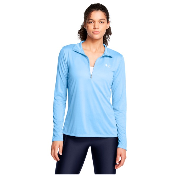 Under Armour - Women's Motion Jacket EMEA - Sweat- & træningsjakke