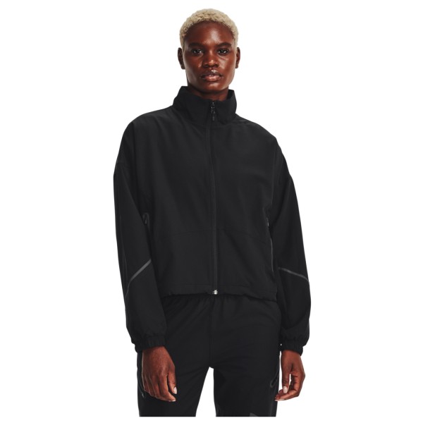 Under Armour - Women's Unstoppable Jacket - Vrijetijdsjas