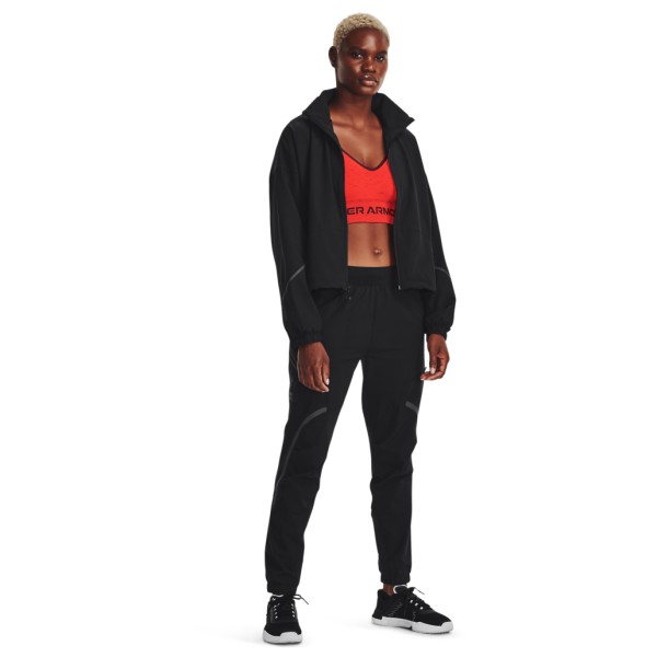 Under Armour - Women's Unstoppable Jacket - Vrijetijdsjas