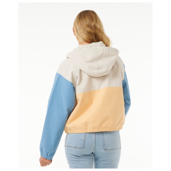 Rip Curl - Women's Anti-Series Cropped Jacket - Vrijetijdsjack