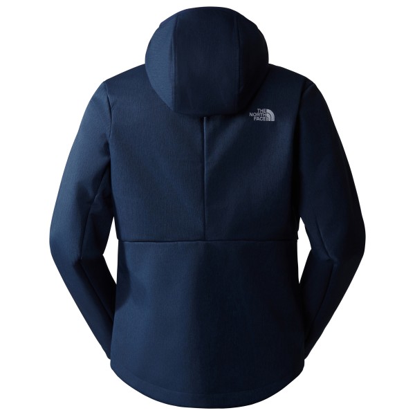 The North Face - Women's Quest Highloft Softshell Jacket - Softshelljas