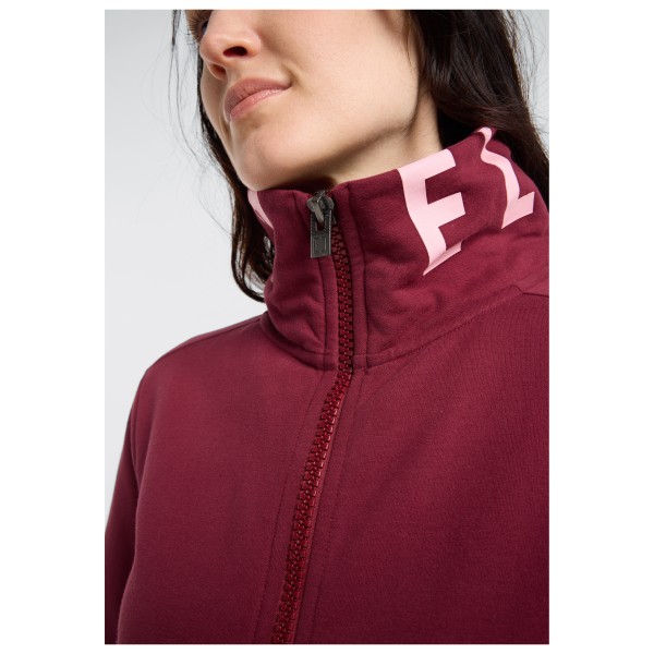 ELBSAND - Women's Alvis Jacket Regular Fit - Trainingsvest