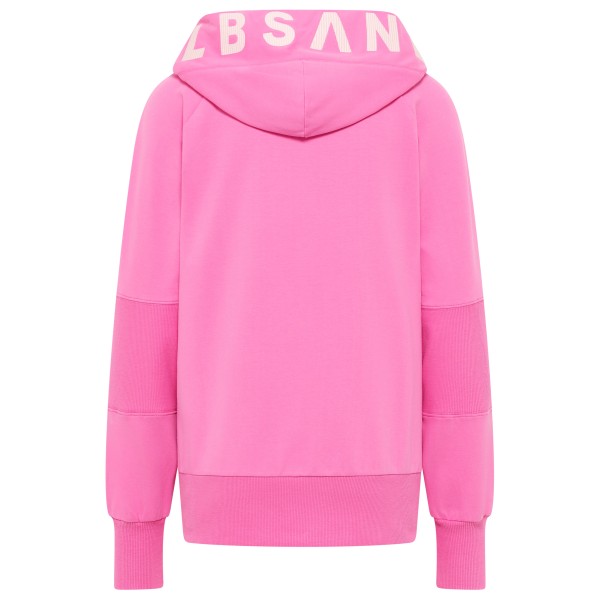 ELBSAND - Women's Kelda Hood-Jacket - Chaqueta de entrenamiento