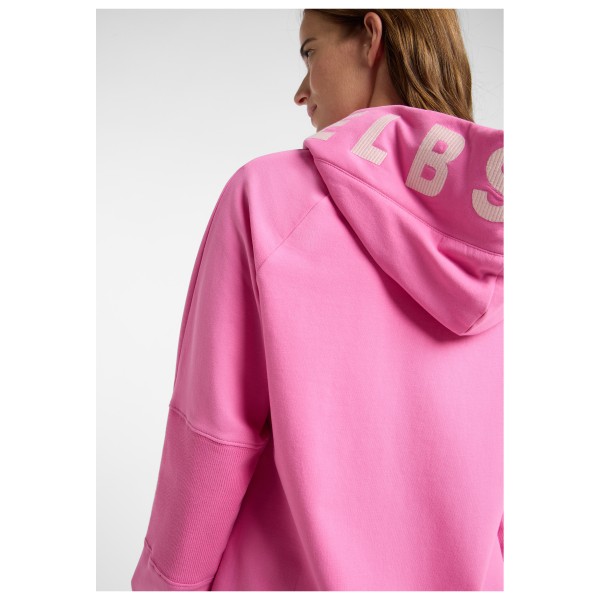 ELBSAND - Women's Kelda Hood-Jacket - Chaqueta de entrenamiento