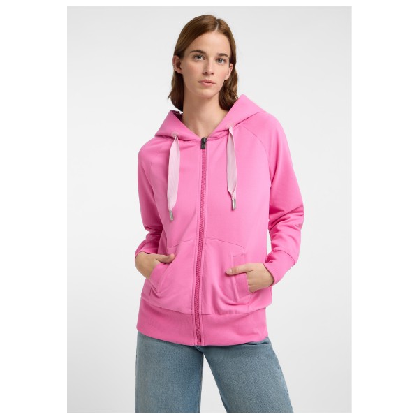 ELBSAND - Women's Kelda Hood-Jacket - Trainingsvest