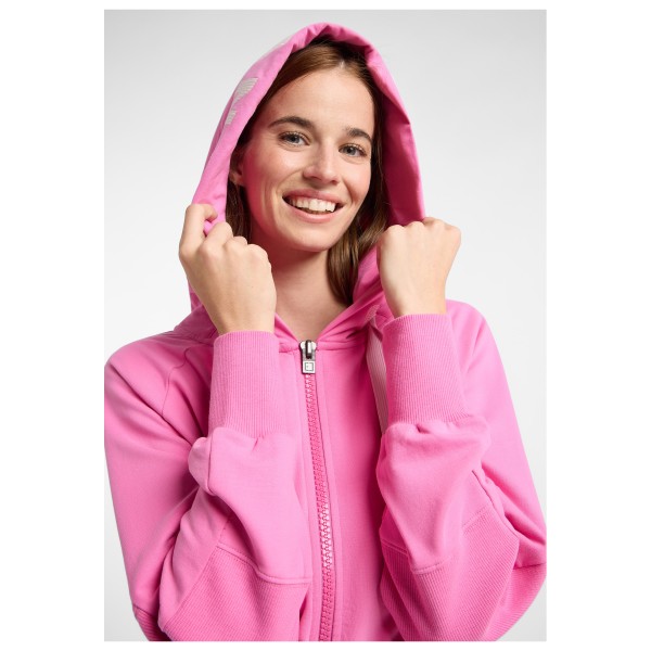 ELBSAND - Women's Kelda Hood-Jacket - Trainingsvest