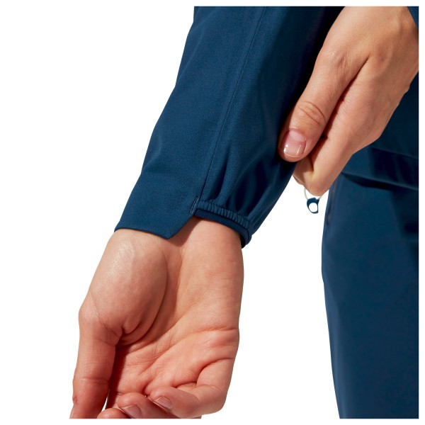 Berghaus - Women's Ridge-Roamer 3L Softshell Jacket - Chaqueta softshell