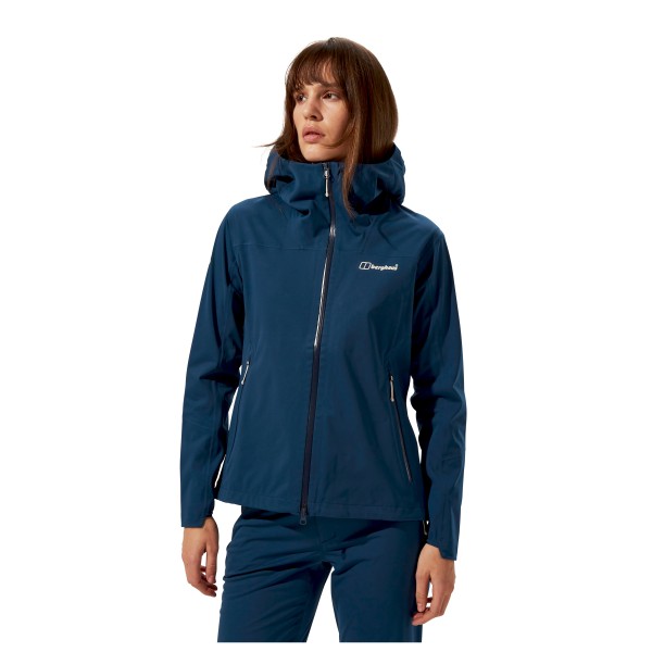 Berghaus - Women's Ridge-Roamer 3L Softshell Jacket - Chaqueta softshell
