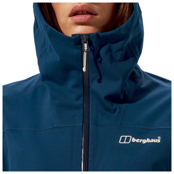 Berghaus - Women's Ridge-Roamer 3L Softshell Jacket - Chaqueta softshell