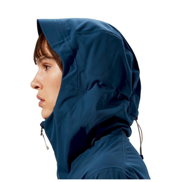Berghaus - Women's Ridge-Roamer 3L Softshell Jacket - Softshelljas
