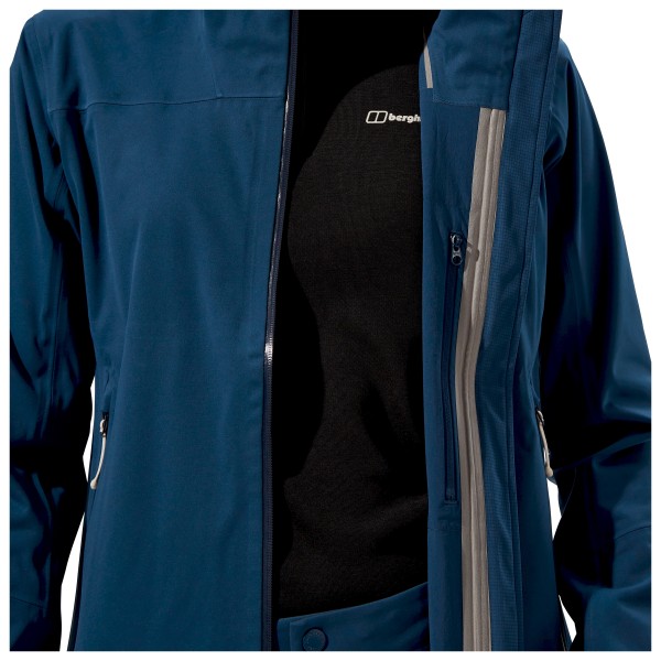 Berghaus - Women's Ridge-Roamer 3L Softshell Jacket - Softshelljas