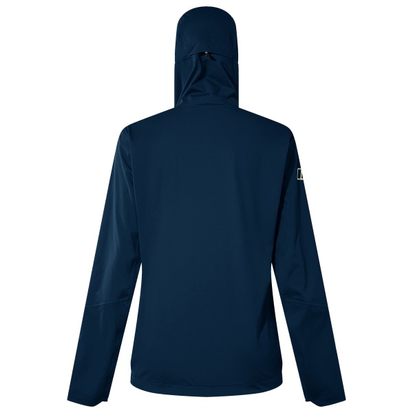 Berghaus - Women's Ridge-Roamer 3L Softshell Jacket - Softshelljas