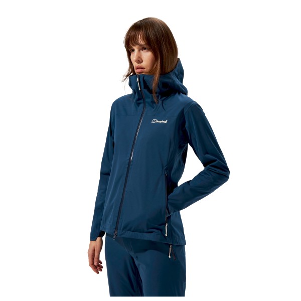 Berghaus - Women's Ridge-Roamer 3L Softshell Jacket - Softshelljas