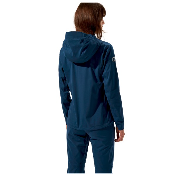 Berghaus - Women's Ridge-Roamer 3L Softshell Jacket - Softshelljas