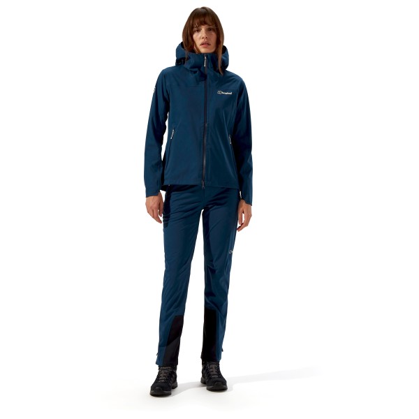 Berghaus - Women's Ridge-Roamer 3L Softshell Jacket - Softshelljas