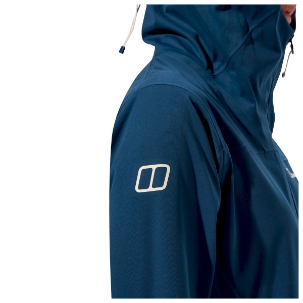 Berghaus - Women's Ridge-Roamer 3L Softshell Jacket - Softshelljas