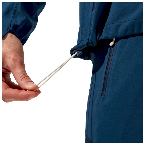 Berghaus - Women's Ridge-Roamer 3L Softshell Jacket - Softshelljas