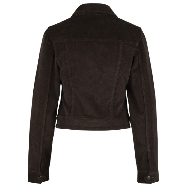 tentree - Women's Rowan Corduroy Jacket - Fritidsjakke