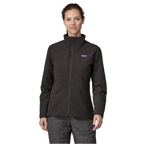 Patagonia - Women's R2 Crossstrata Jacket - Softshelljas