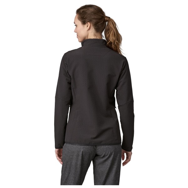 Patagonia - Women's R2 Crossstrata Jacket - Softshelljas