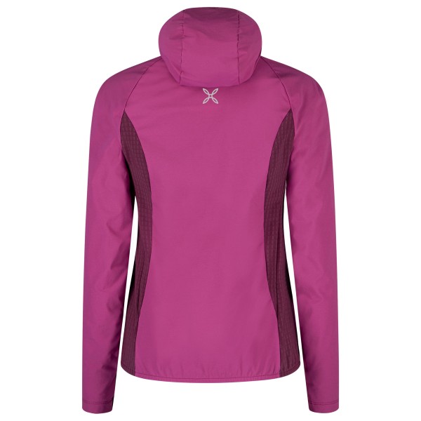 Montura - Women's Peak Jacket - Softshelljacka