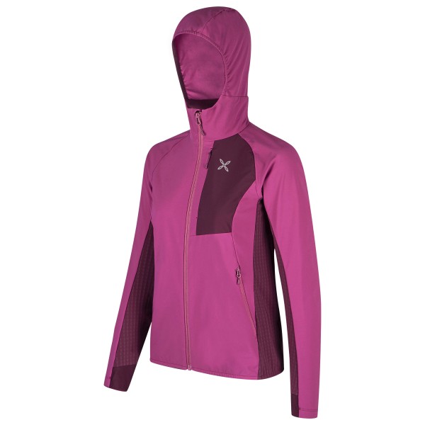 Montura - Women's Peak Jacket - Softshelljakke