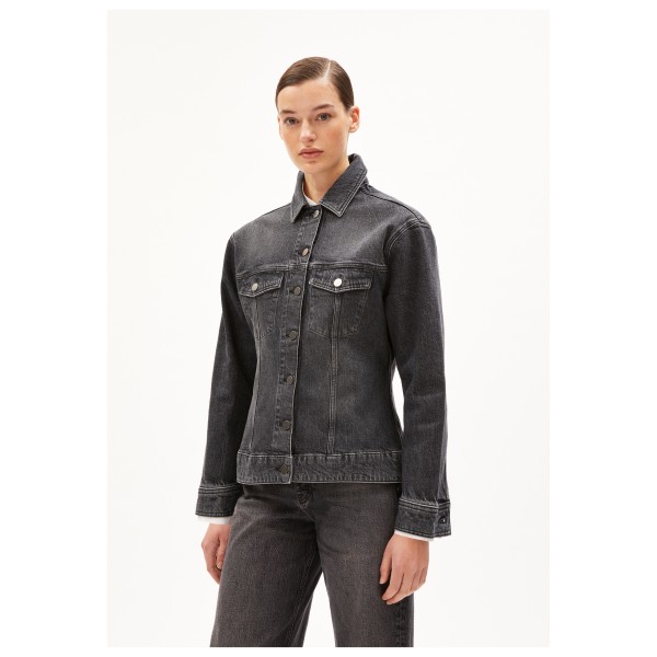 ARMEDANGELS - Women's Densiaa - Vrijetijdsjas