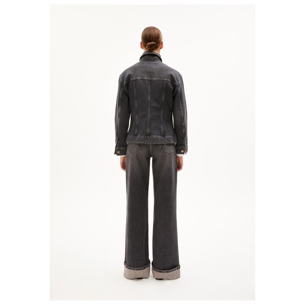 ARMEDANGELS - Women's Densiaa - Vrijetijdsjas