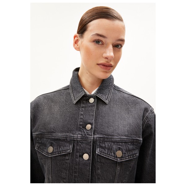 ARMEDANGELS - Women's Densiaa - Vrijetijdsjas