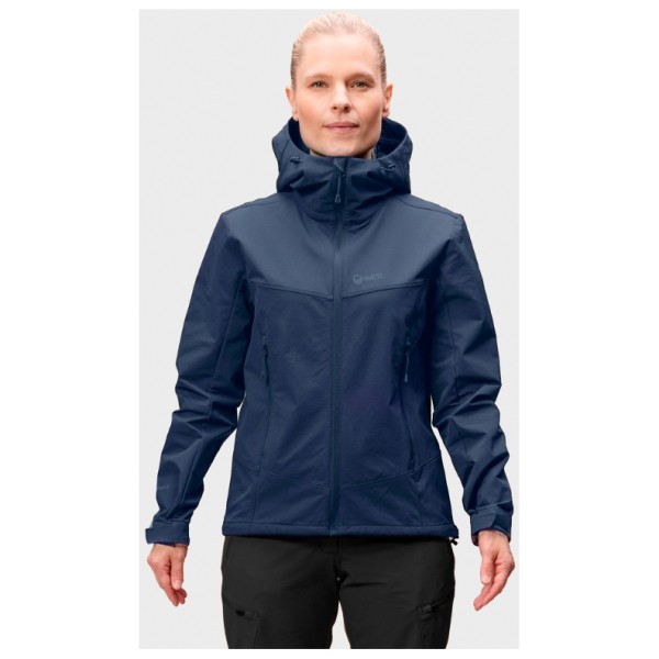 Halti - Women's Pallas Evo Brushed X-Stretch Jacket - Softshelljas
