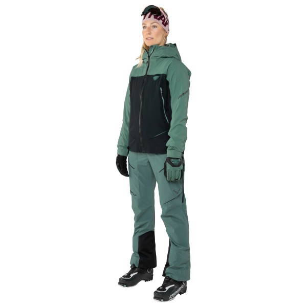 Dynafit - Women's Ridge Dynastretch Jacket - Softshelljas