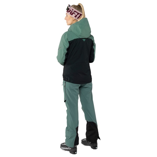 Dynafit - Women's Ridge Dynastretch Jacket - Softshelljas
