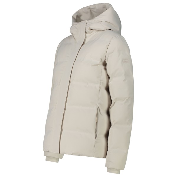 CMP - Women's Jacket Fix Hood 34K0706 - Talvitakki