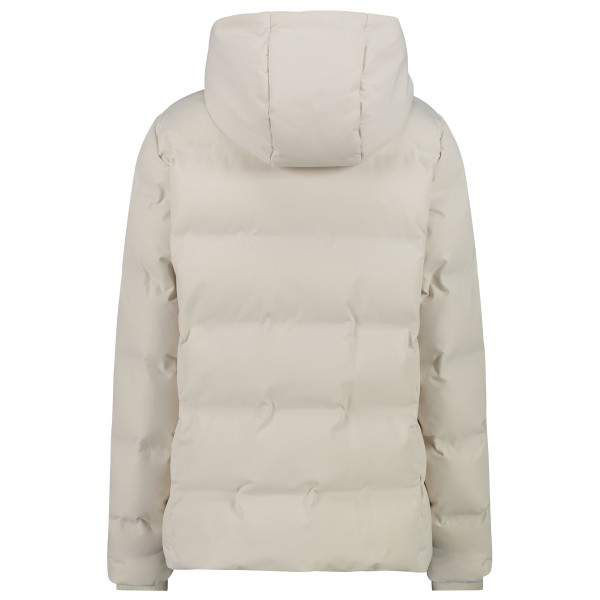 CMP - Women's Jacket Fix Hood 34K0706 - Vinterjacka