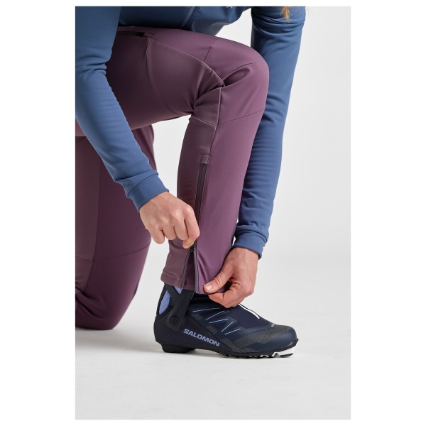 Maloja - Women's NaninaM. - Langlaufhose