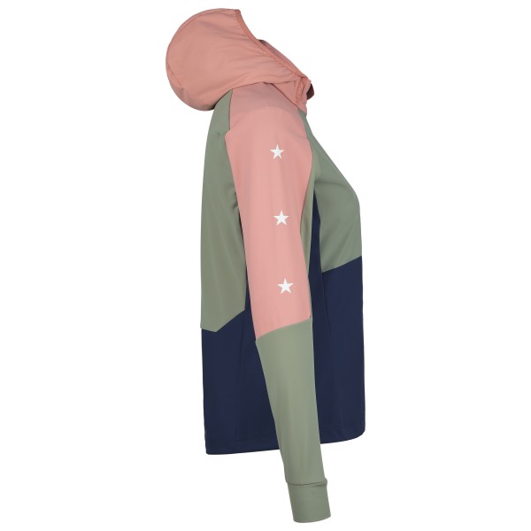 Maloja - Women's NeshaM. - Chaqueta de esquí de fondo