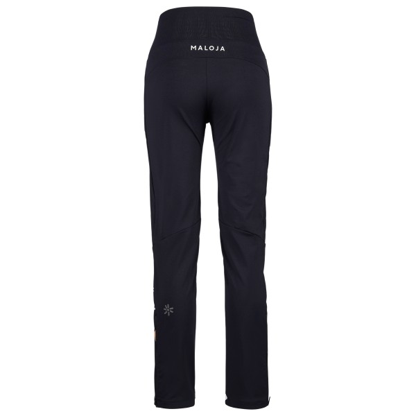 Maloja - Women's RobinieM. Printed - Längdåkningsbyxa