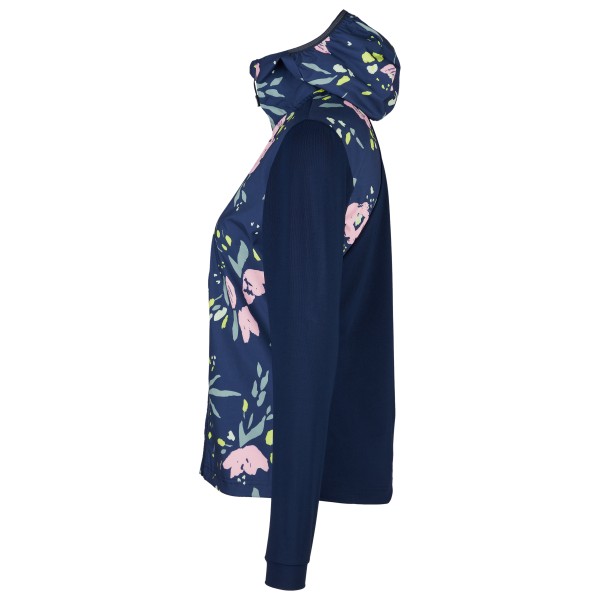 Maloja - Women's SennesM. Printed - Giacca softshell