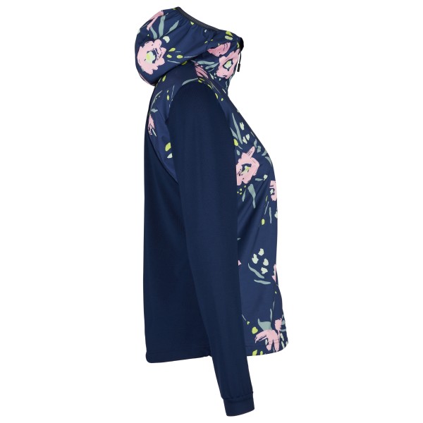 Maloja - Women's SennesM. Printed - Softshell jacket