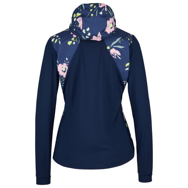 Maloja - Women's SennesM. Printed - Softshelljack