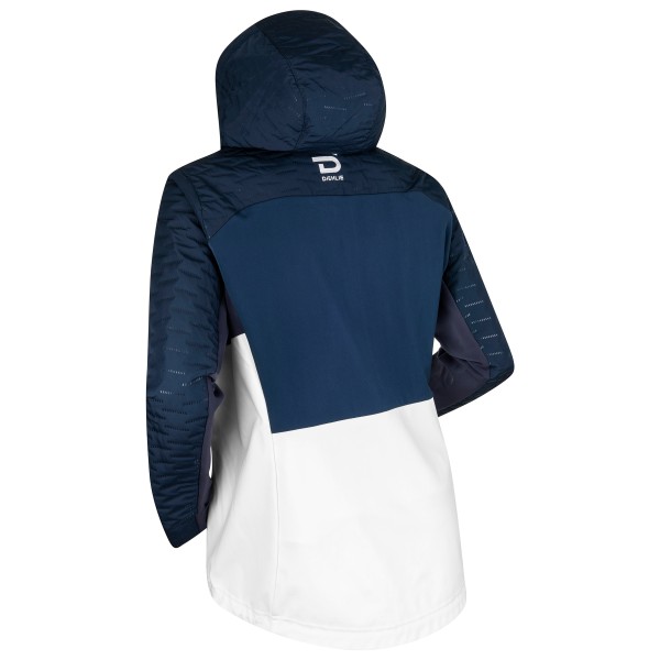 Daehlie - Women's Jacket Devise - Chaqueta de esquí de fondo