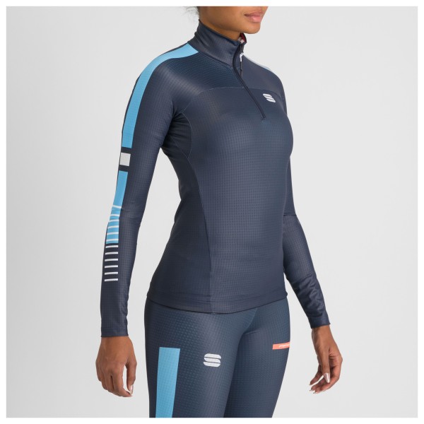 Sportful - Women's Apex Jersey - Langlaufjacke