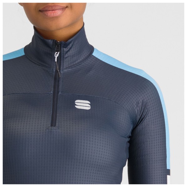 Sportful - Women's Apex Jersey - Langlaufjacke