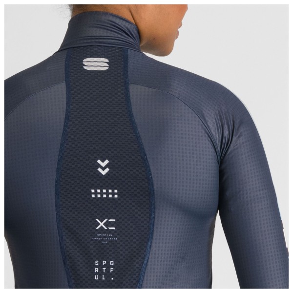 Sportful - Women's Apex Jersey - Langlaufjacke