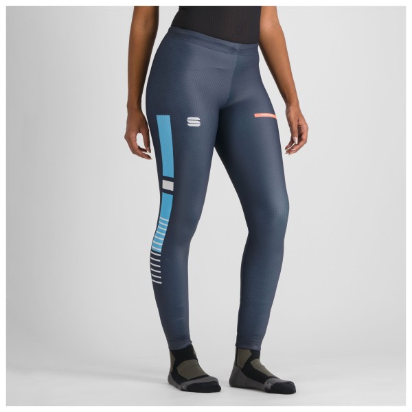 Sportful - Women's Apex Tight - Pantaloni sci di fondo