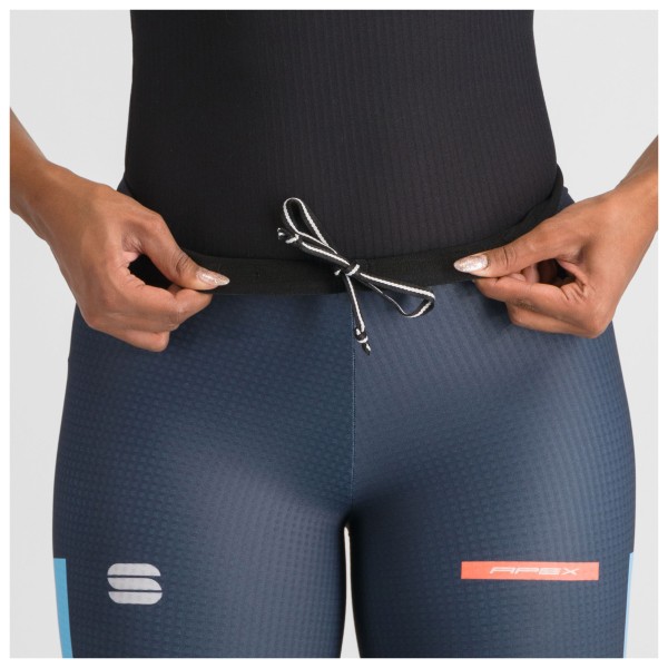 Sportful - Women's Apex Tight - Pantaloni sci di fondo